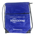 SMETA audit personnalisé polyester sac à dos sac sac de sport sac de sport